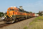 BNSF 2365 East